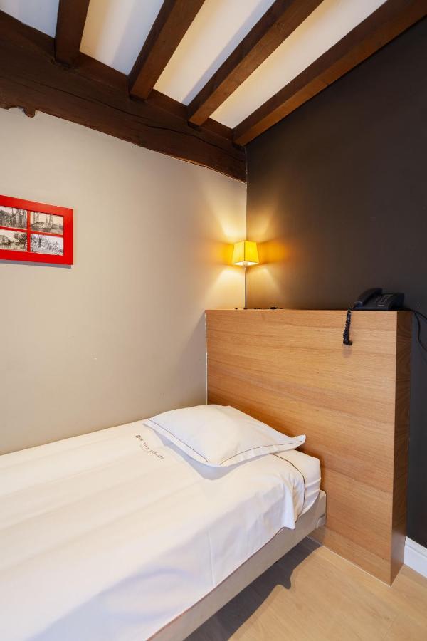 Hotel Hof Van Aragon Lier Exterior foto